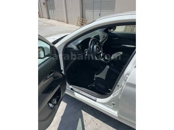 Sahibinden Fiat Egea 1.4 Fire Lounge Plus 2017 Model 