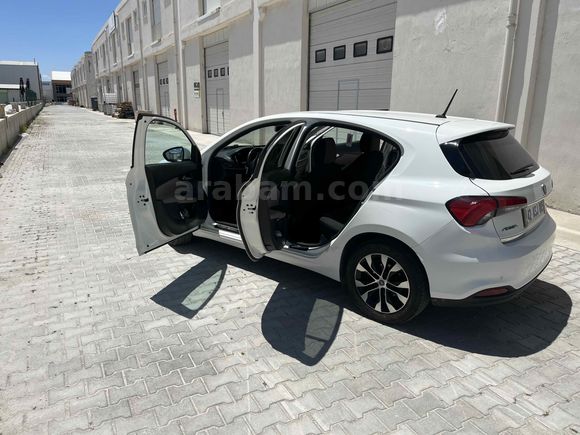 Sahibinden Fiat Egea 1.4 Fire Lounge Plus 2017 Model 