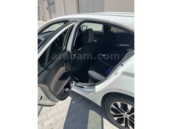 Sahibinden Fiat Egea 1.4 Fire Lounge Plus 2017 Model 
