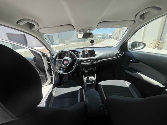 Sahibinden Fiat Egea 1.4 Fire Lounge Plus 2017 Model 