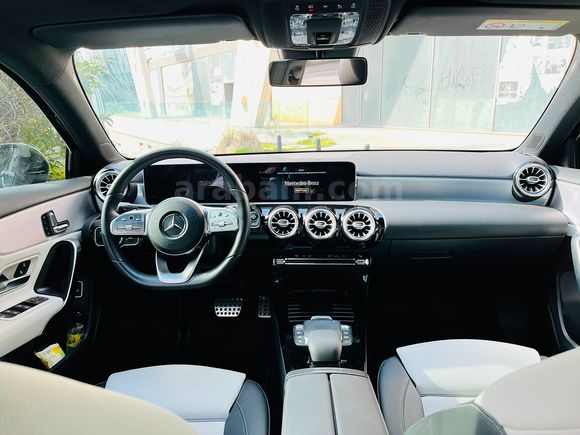 Sahibinden Mercedes - Benz A 200 AMG 2020 Model 