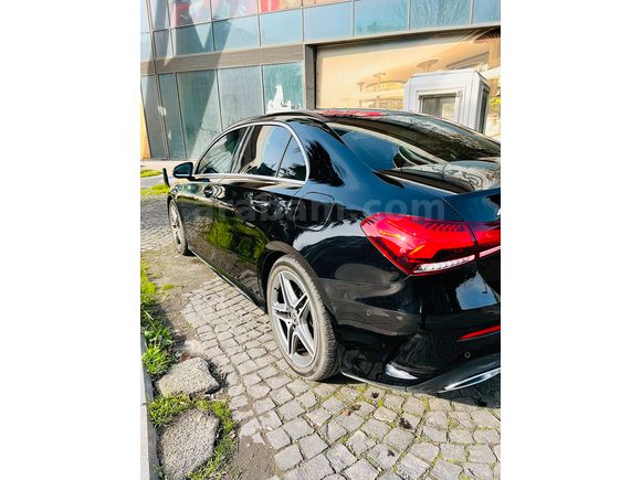 Sahibinden Mercedes - Benz A 200 AMG 2020 Model 