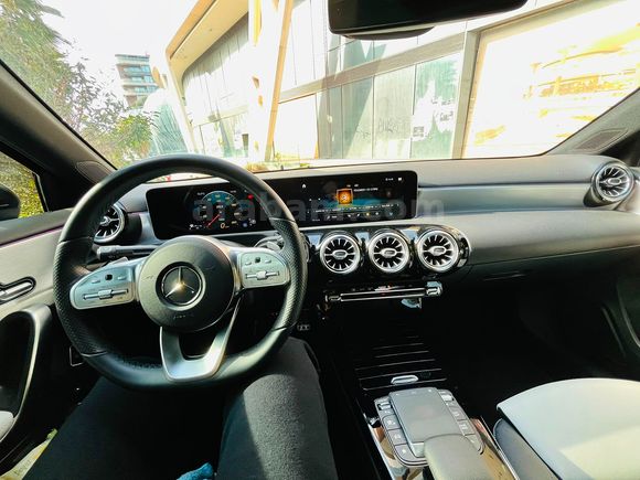 Sahibinden Mercedes - Benz A 200 AMG 2020 Model 