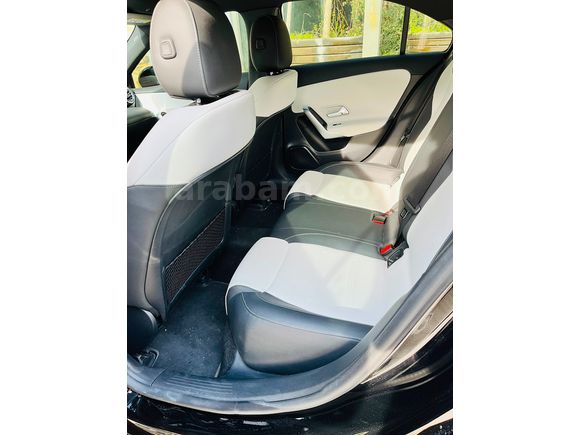 Sahibinden Mercedes - Benz A 200 AMG 2020 Model 