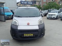 2009 MODEL FİORİNO CAMLI KOLTUKLU KLİMALI K. KARTA 12 TAKSİT