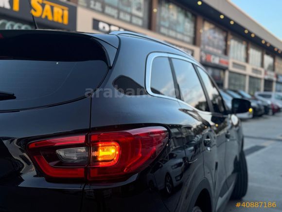 2016 1PARÇA BOYA HARİCİ HATASIZ CAM TAVAN KADJAR OTOMATİK