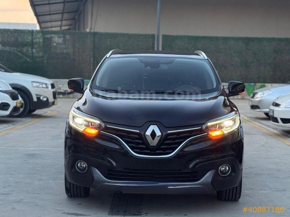 2016 1PARÇA BOYA HARİCİ HATASIZ CAM TAVAN KADJAR OTOMATİK