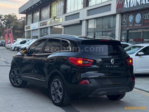 2016 1PARÇA BOYA HARİCİ HATASIZ CAM TAVAN KADJAR OTOMATİK