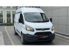 TRANSİT CUSTOM 2015 MODEL 195000 KM