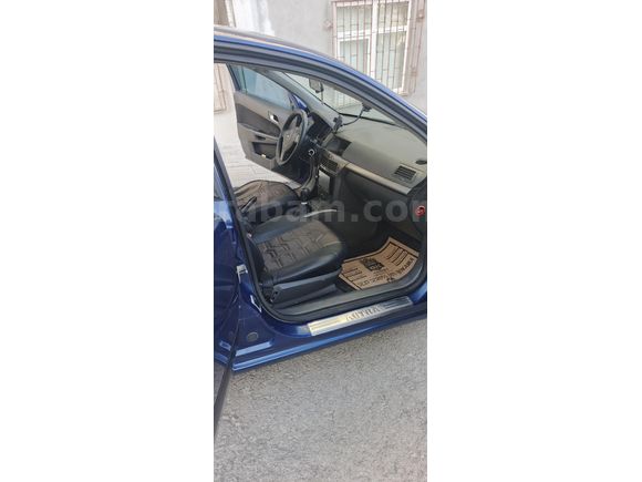 Sahibinden Opel Astra 1.4 Essentia 2005 Model