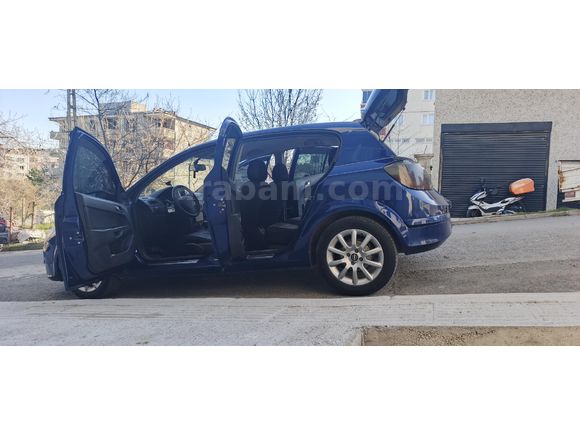 Sahibinden Opel Astra 1.4 Essentia 2005 Model