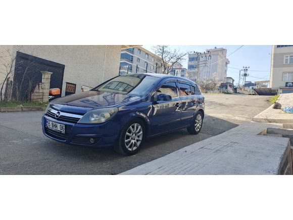 Sahibinden Opel Astra 1.4 Essentia 2005 Model