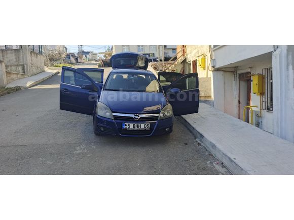 Sahibinden Opel Astra 1.4 Essentia 2005 Model