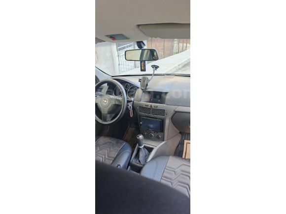 Sahibinden Opel Astra 1.4 Essentia 2005 Model