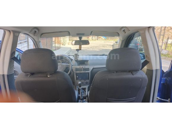Sahibinden Opel Astra 1.4 Essentia 2005 Model