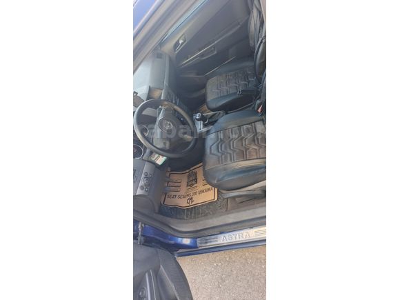 Sahibinden Opel Astra 1.4 Essentia 2005 Model
