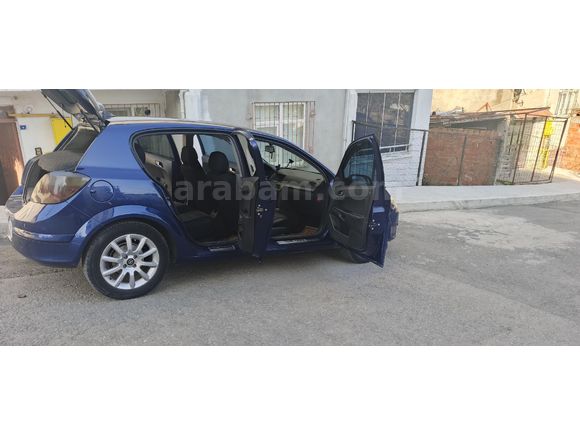 Sahibinden Opel Astra 1.4 Essentia 2005 Model