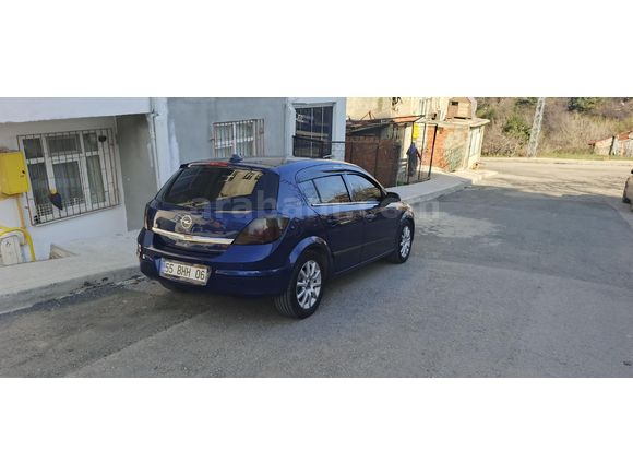 Sahibinden Opel Astra 1.4 Essentia 2005 Model