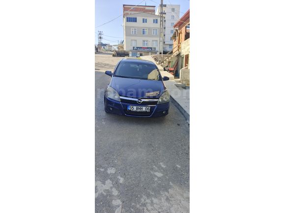 Sahibinden Opel Astra 1.4 Essentia 2005 Model