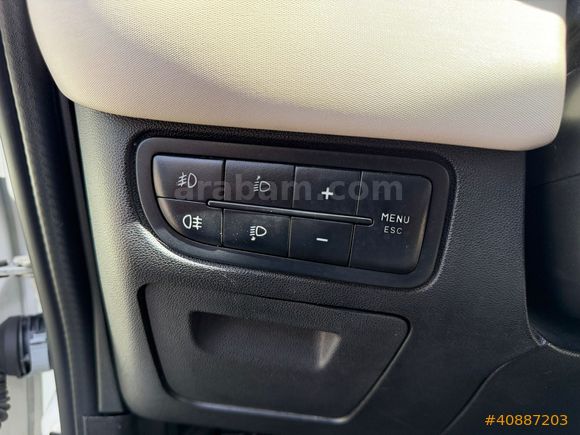 2012 MODEL 1.6 MULTİJET LOUNGE 105 HP EN FUL PAKET