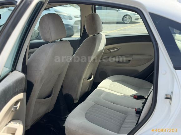 2012 MODEL 1.6 MULTİJET LOUNGE 105 HP EN FUL PAKET