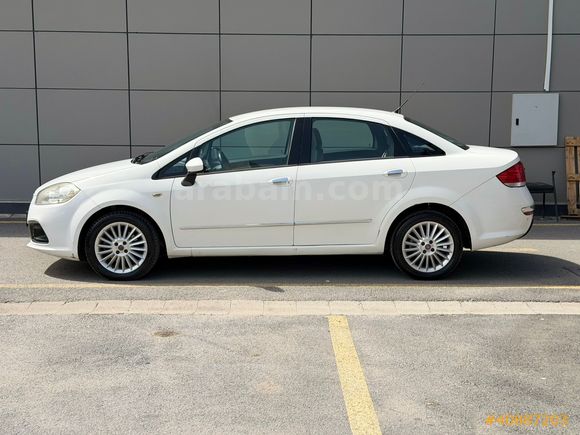 2012 MODEL 1.6 MULTİJET LOUNGE 105 HP EN FUL PAKET