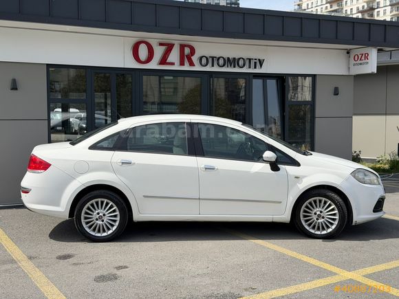 2012 MODEL 1.6 MULTİJET LOUNGE 105 HP EN FUL PAKET