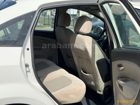 2012 MODEL 1.6 MULTİJET LOUNGE 105 HP EN FUL PAKET