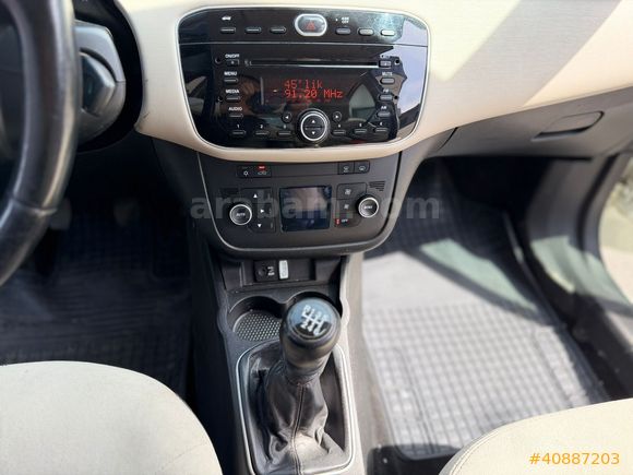 2012 MODEL 1.6 MULTİJET LOUNGE 105 HP EN FUL PAKET