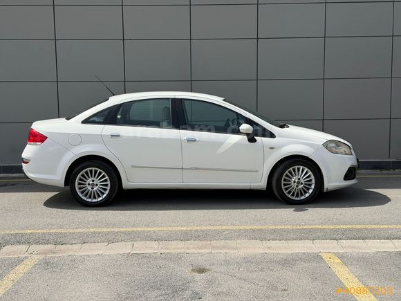 2012 MODEL 1.6 MULTİJET LOUNGE 105 HP EN FUL PAKET
