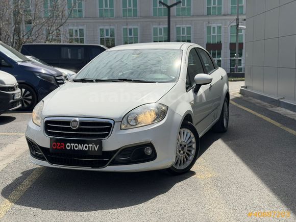 2012 MODEL 1.6 MULTİJET LOUNGE 105 HP EN FUL PAKET