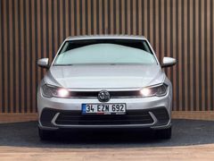 Galeriden Volkswagen Polo 1.0 TSi Life 2021 Model Kastamonu