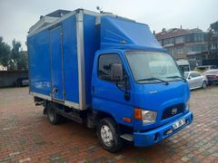 Galeriden Hyundai HD 35 İstanbul