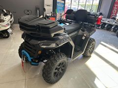 ARDA TİCARET SEGWAY SNARLER 500 PRO 4X4 NAKİTE ÖZEL ÇANTA DAHİL