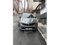 Sahibinden Renault Clio 1.0 TCe Evolution 2025 Model İstanbul