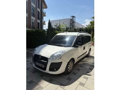Sahibinden Fiat Doblo Combi 1.6 Multijet Maxi Safeline 2013 Model 