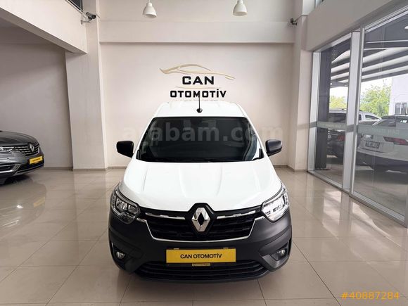 2024 RENAULT EXPRESS 1.5 BLUEDCİ JOY
