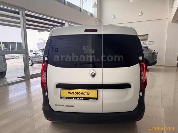 2024 RENAULT EXPRESS 1.5 BLUEDCİ JOY