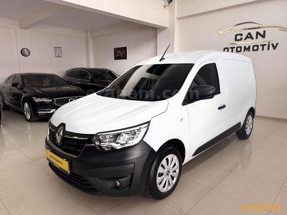 2024 RENAULT EXPRESS 1.5 BLUEDCİ JOY