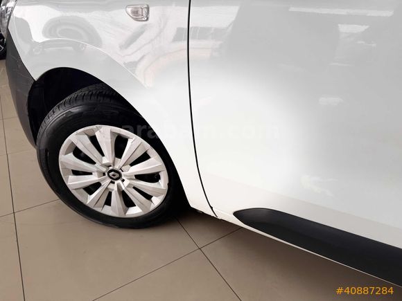 2024 RENAULT EXPRESS 1.5 BLUEDCİ JOY
