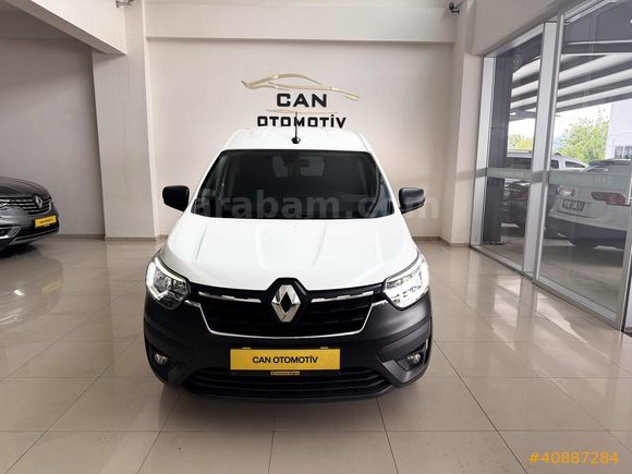 2024 RENAULT EXPRESS 1.5 BLUEDCİ JOY