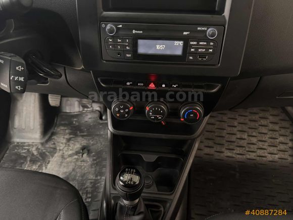 2024 RENAULT EXPRESS 1.5 BLUEDCİ JOY