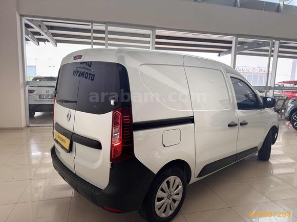 2024 RENAULT EXPRESS 1.5 BLUEDCİ JOY