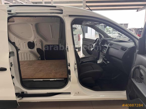 2024 RENAULT EXPRESS 1.5 BLUEDCİ JOY
