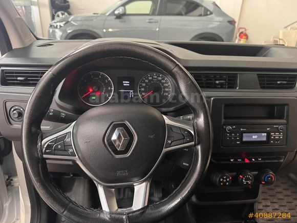 2024 RENAULT EXPRESS 1.5 BLUEDCİ JOY