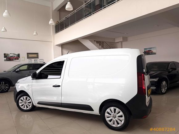 2024 RENAULT EXPRESS 1.5 BLUEDCİ JOY