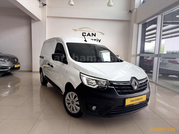 2024 RENAULT EXPRESS 1.5 BLUEDCİ JOY