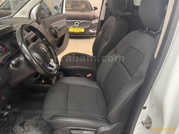 2024 RENAULT EXPRESS 1.5 BLUEDCİ JOY