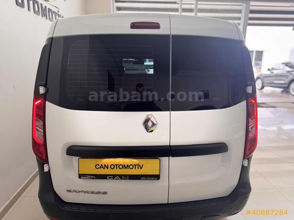 2024 RENAULT EXPRESS 1.5 BLUEDCİ JOY