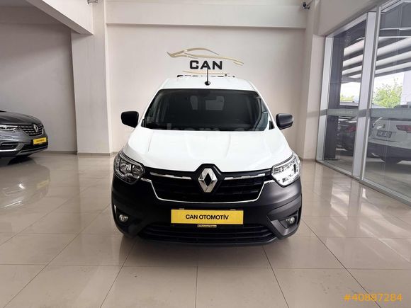 2024 RENAULT EXPRESS 1.5 BLUEDCİ JOY
